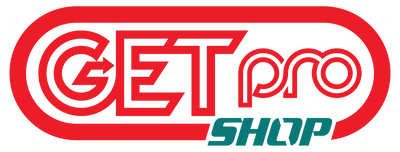 Logo Getpro Shop